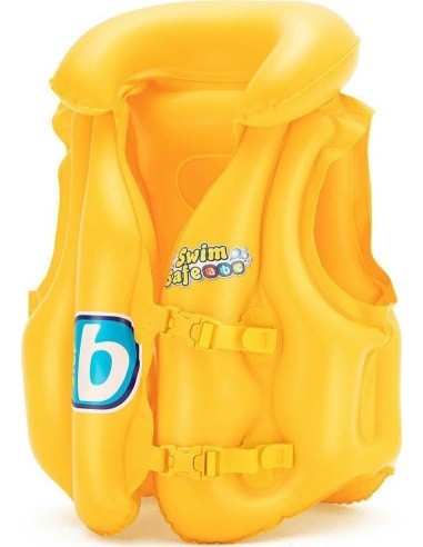 Swim Vest Bestway, 3-6 Years