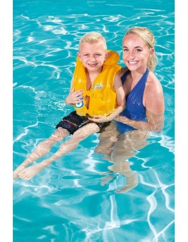 Swim Vest Bestway, 3-6 Years