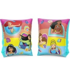Armbands Bestway Princess, 3-6 Years 
