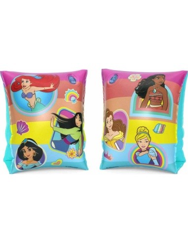 Armbands Bestway Princess, 3-6 Years 