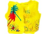 Swim Vest Bestway Tropical, 3-6 Years