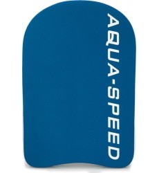 Kickboard Aqua Speed Senior, 44cm
