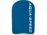 Kickboard Aqua Speed Senior, 44cm
