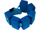 6 Pieces Swimming Belt Aquaspeed, Blue