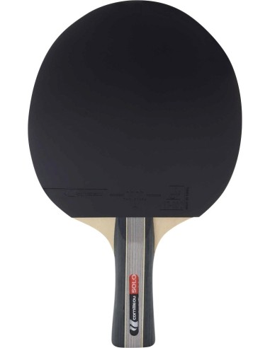 Cornilleau Sport Pack SOLO stalo teniso rinkinys