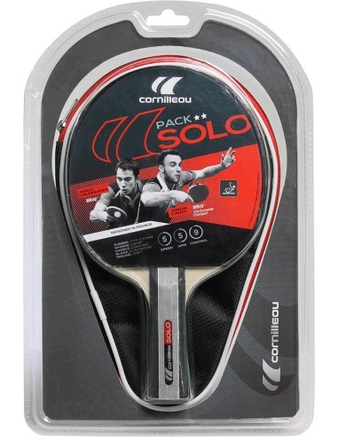 Cornilleau Sport Pack SOLO stalo teniso rinkinys