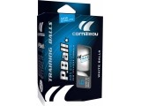 Cornilleau P-Ball 1* White x6