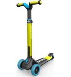 BERG Nexo Foldable Lime