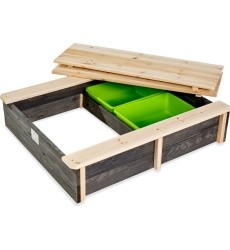 EXIT Aksent Sandpit sandbox