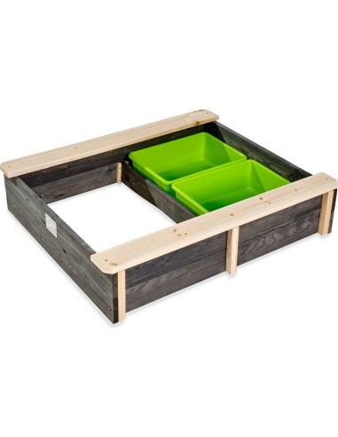 EXIT Aksent Sandpit sandbox