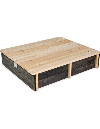 EXIT Aksent Sandpit sandbox