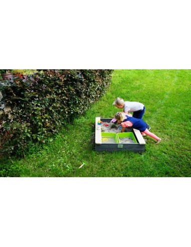 EXIT Aksent Sandpit sandbox