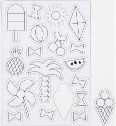 Magnets, Summer