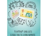 PlayMais card set LEARN Numbers