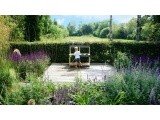 EXIT Yummy 100 wooden outdoor kitchen - naturel
