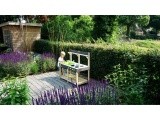 EXIT Yummy 100 wooden outdoor kitchen - naturel