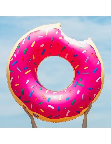 Pool float, Pink donut MAX