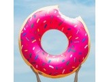 Pool float, Pink donut MAX