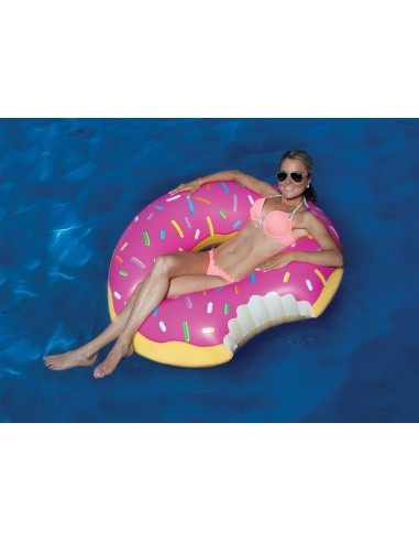 Pool float, Pink donut MAX