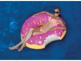 Pool float, Pink donut MAX