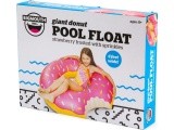Pool float, Pink donut MAX