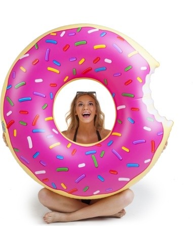 Pool float, Pink donut MAX