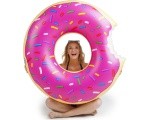 Pool float, Pink donut MAX
