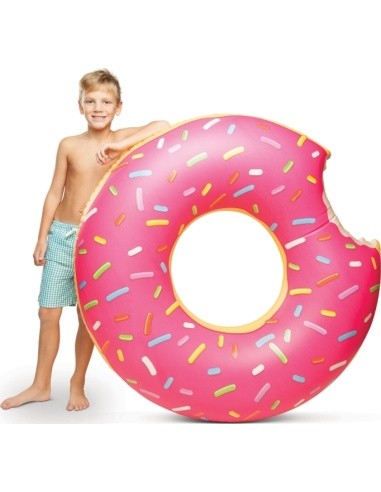 Pool float, Pink donut MAX