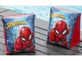 Armbands Bestway Spider-Man, 3-6 Years