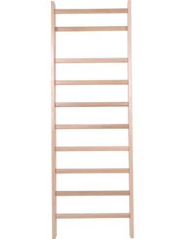 Wall Bars inSPORTline 190 x 65 cm - varnished