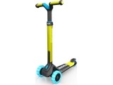 BERG Nexo Foldable Lights Lime