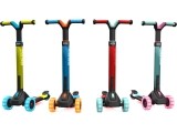 BERG Nexo Foldable Lights Lime