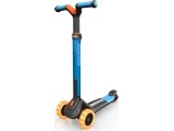 BERG Nexo Foldable Lights Blue