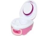 Mokomasis nešiojamas naktipuodis My Carry Potty, drakonas