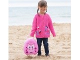 Portable Baby Potty My Carry Potty, Dragon