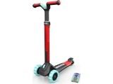 BERG Nexo Foldable Lights LED-deck Red