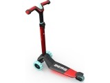 BERG Nexo Foldable Lights LED-deck Red