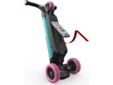 BERG Nexo Foldable Lights LED-deck Red