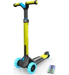 BERG Nexo Foldable Lights LED-deck Lime