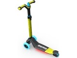 BERG Nexo Foldable Lights LED-deck Lime
