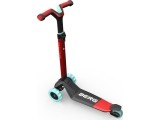 BERG Nexo Foldable Lights Magnet-deck Red