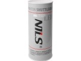 NBL6193 nailoniniai badmintono kamuoliukai su LED, 3 vnt., NILS