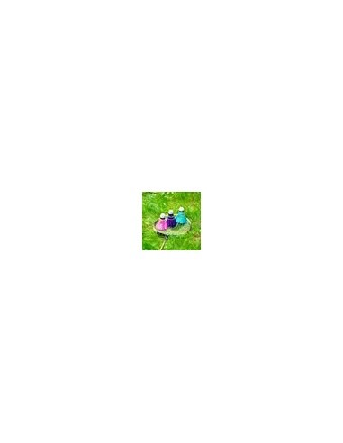 NBL6213 FEATHERS SHUTTLECOCKS MULTICOLOR 3 PCS. NILS