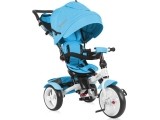 Children Tricycle Lorelli Neo, Light Blue