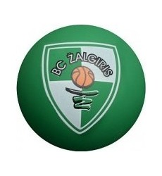 Gameball Spalding BC Žalgiris (Diameter 6 cm)