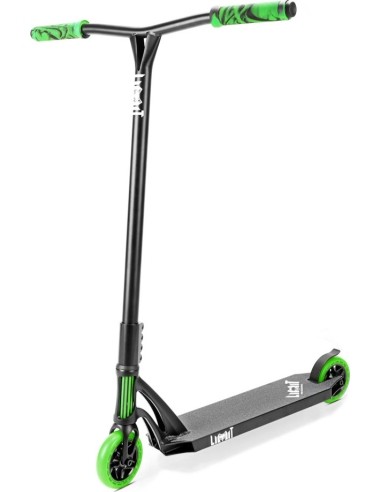 Freestyle Scooter inSPORTline LMT L - Green