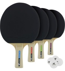 Cornilleau Sport Pack QUATTRO