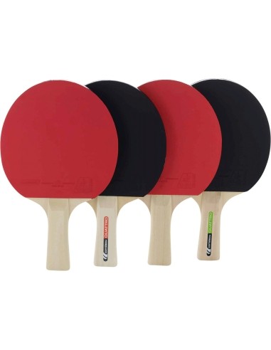 Cornilleau Sport Pack QUATTRO
