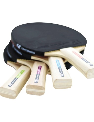 Cornilleau Sport Pack QUATTRO