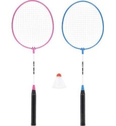 Bandmintono rinkinys Nils NRZ001